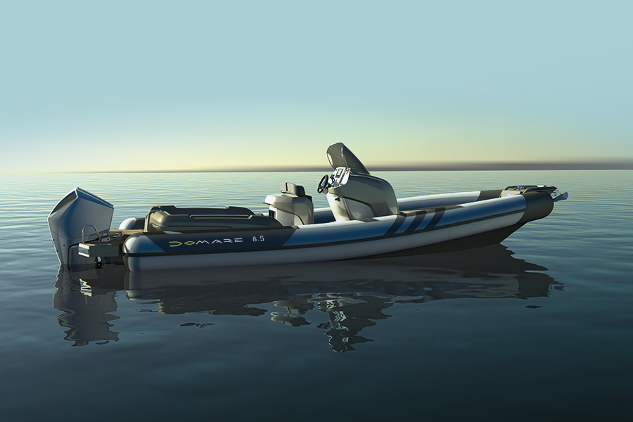 nautica-domare-gommone-D85